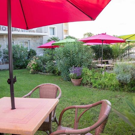 Hotel Beach Propriano  Exterior photo