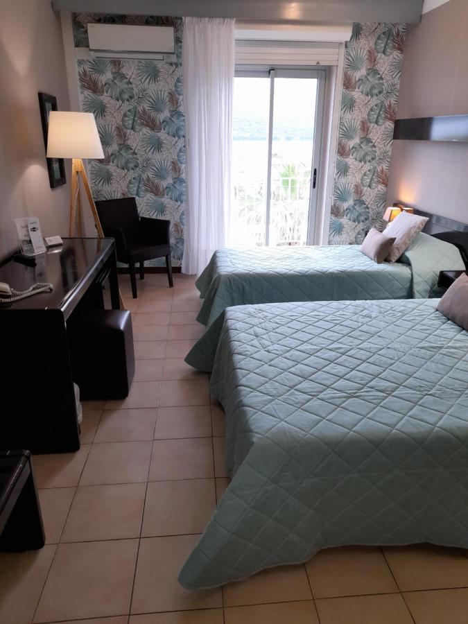 Hotel Beach Propriano  Exterior photo