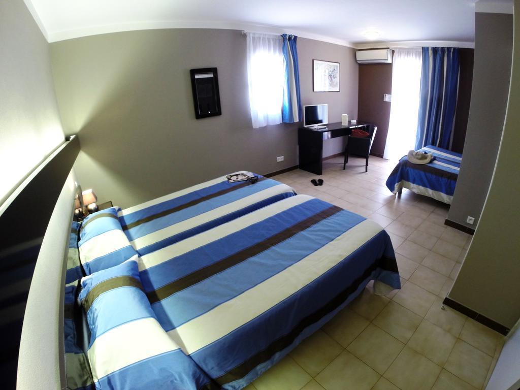 Hotel Beach Propriano  Room photo