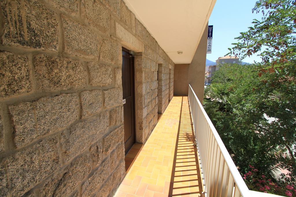 Hotel Beach Propriano  Room photo