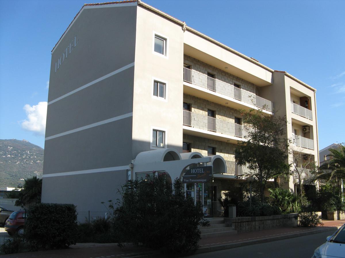 Hotel Beach Propriano  Exterior photo