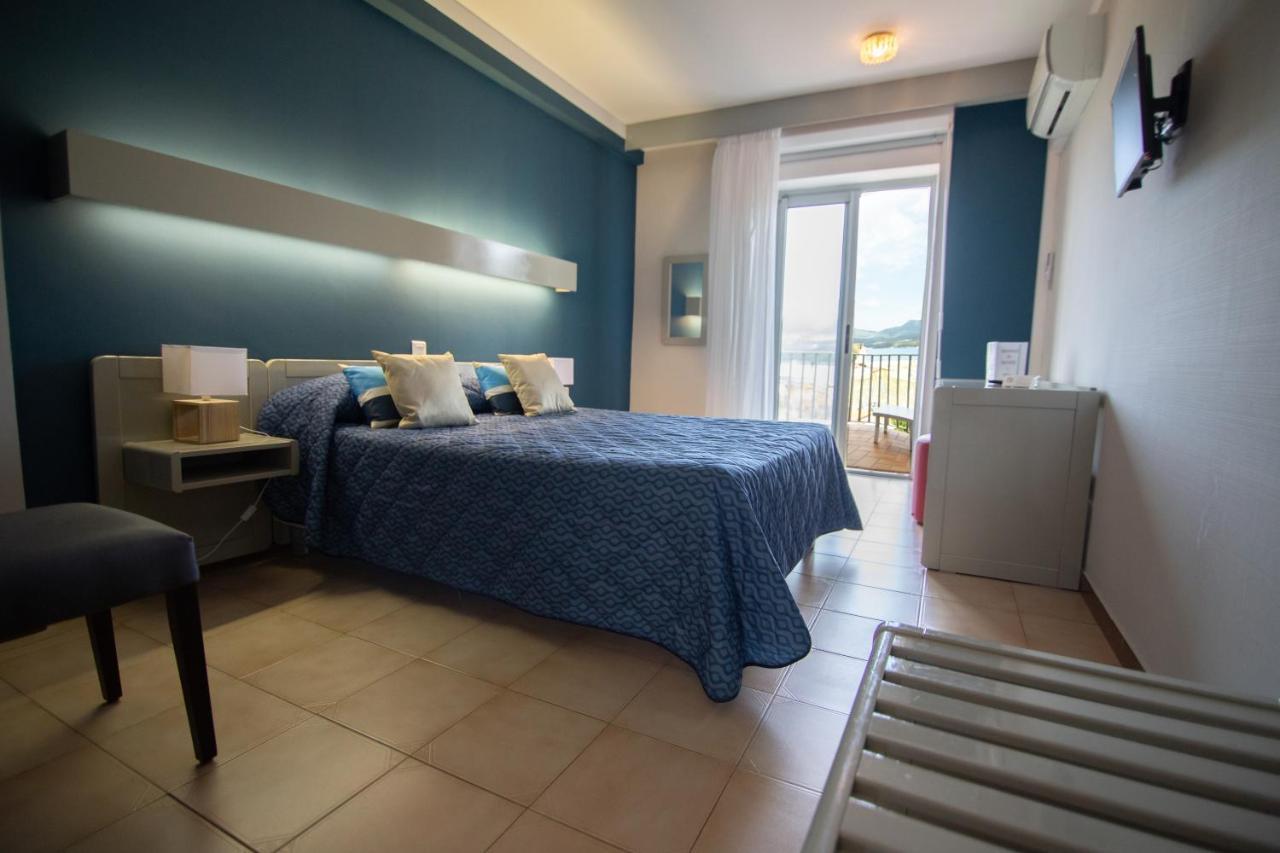 Hotel Beach Propriano  Exterior photo
