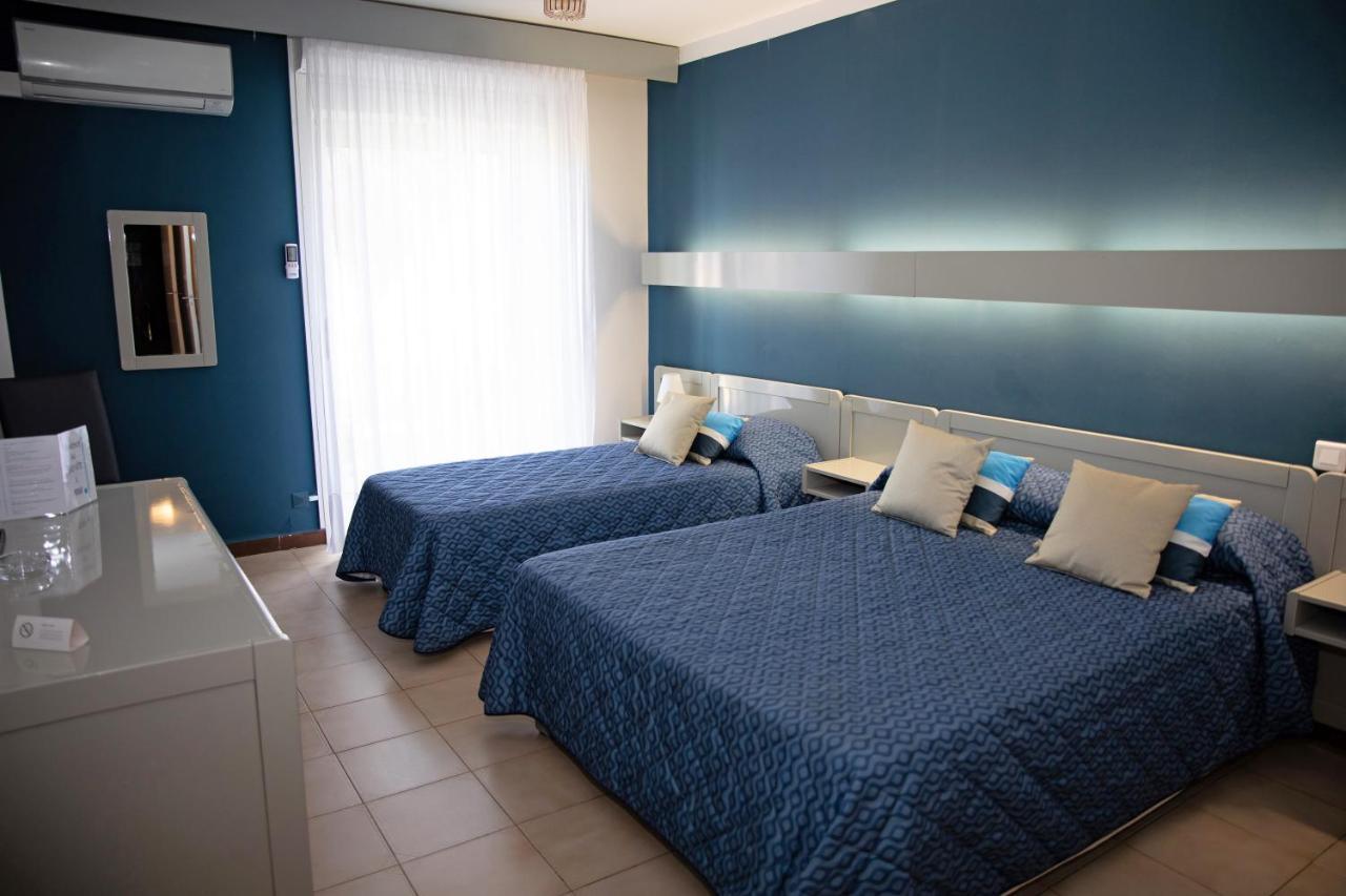 Hotel Beach Propriano  Exterior photo